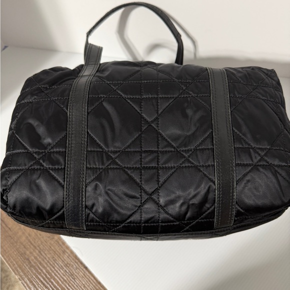 Christian Dior Cannage Bag - Picture 3 of 10